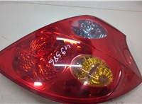  Фонарь (задний) KIA Ceed 2007-2012 20298047 #1