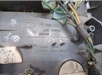  Фонарь (задний) Mazda 323 (BJ) 1998-2003 20298051 #4