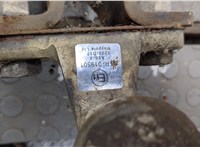  Устройство прицепное (фаркоп) Nissan Note E11 2006-2013 20298053 #4
