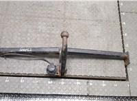  Устройство прицепное (фаркоп) Citroen C3 picasso 2009-2017 20298070 #1
