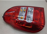 92401H1520 Фонарь (задний) Hyundai Terracan 20298075 #1