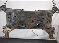  Балка подвески передняя (подрамник) Ford Focus 3 2014-2019 20298076 #1