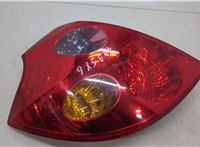  Фонарь (задний) KIA Ceed 2007-2012 20298085 #1