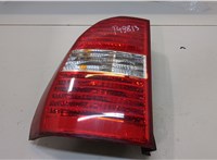  Фонарь (задний) KIA Sportage 2004-2010 20298089 #1