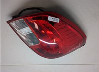 95937939, 4819697 Фонарь (задний) Opel Antara 20298093 #2