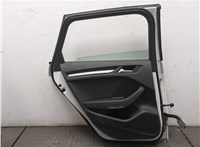  Кнопка стеклоподъемника (блок кнопок) Audi A3 (8V) 2012-2016 11348290 #2