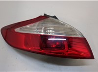 Фонарь (задний) Renault Megane 3 2009-2016 20298105 #1