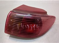  Фонарь (задний) Mazda 2 2003-2008 20298108 #1