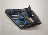 26550BR00B Фонарь (задний) Nissan Qashqai 2006-2013 20298125 #3