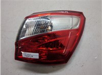 26550BR00B Фонарь (задний) Nissan Qashqai 2006-2013 20298125 #8