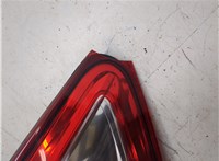 26550BR00B Фонарь (задний) Nissan Qashqai 2006-2013 20298125 #9