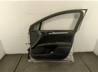  Стекло форточки двери Ford Mondeo 5 2015- 11348315 #3