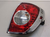  Фонарь (задний) Chevrolet Captiva 2006-2011 20298147 #1
