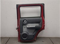  Дверь боковая (легковая) Dodge Nitro 20298150 #2