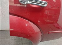  Дверь боковая (легковая) Dodge Nitro 20298150 #5