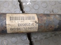  Кардан Volvo XC60 2008-2017 20298161 #4