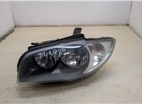 7249651, 89502132 Фара (передняя) BMW 1 E87 2004-2011 20298182 #1