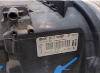 7249651, 89502132 Фара (передняя) BMW 1 E87 2004-2011 20298182 #3