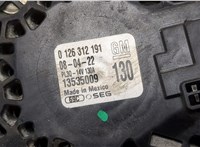 55577403 Генератор GMC Terrain 2017- 20298196 #3