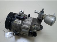 84666664 Компрессор кондиционера GMC Terrain 2017- 20298205 #1