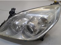 13170917, 89312291 Фара (передняя) Opel Vectra C 2002-2008 20298217 #1