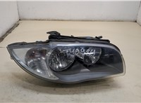 7249652, 89502134 Фара (передняя) BMW 1 E87 2004-2011 20298222 #1