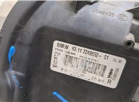 7249652, 89502134 Фара (передняя) BMW 1 E87 2004-2011 20298222 #4
