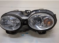  Фара (передняя) Jaguar X-type 20298224 #1