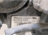  Форсунка омывателя фар Volvo S60 2000-2009 11348356 #7