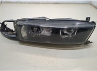  Фара (передняя) Mitsubishi Galant 1997-2003 20298233 #1