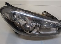 26010BR63A, 1LL01033528 Фара (передняя) Nissan Qashqai 2006-2013 20298235 #4