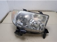  Форсунка омывателя фар Toyota Sequoia 2008- 11348367 #5
