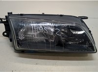  Фара (передняя) Mazda 626 1997-2001 20298264 #1
