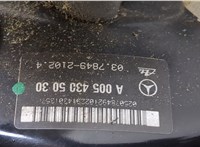  Цилиндр тормозной главный Mercedes CLK W209 2002-2009 20298269 #3