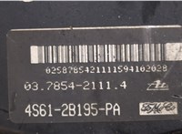  Цилиндр тормозной главный Ford Galaxy 2000-2006 20298277 #3
