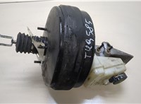  Цилиндр тормозной главный Mercedes GL X164 2006-2012 20298282 #1