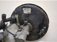  Цилиндр тормозной главный Toyota Yaris 1999-2006 20298285 #5