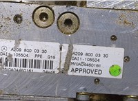  Насос гидравлический подъема крыши Mercedes CLK W209 2002-2009 20298299 #3
