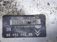  Блок АБС, насос (ABS, ESP, ASR) Citroen Xantia 1998-2000 20298300 #2