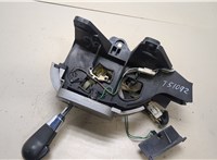  Кулиса КПП Nissan Pathfinder 2004-2014 20296807 #1
