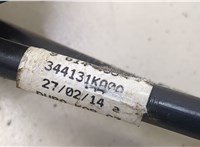  Кулиса КПП Nissan Juke 2010-2014 20297321 #2