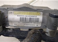  Петля капота Mercedes E W212 2009-2013 20298324 #2