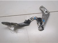 1667708, 7S7AA16801AG Петля капота Ford Mondeo 4 2007-2015 20298331 #4