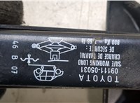  Домкрат Toyota Auris E15 2006-2012 20298351 #2
