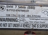  Домкрат BMW 7 E65 2001-2008 20298354 #2