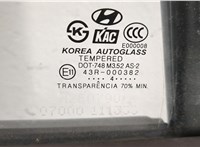  Дверь боковая (легковая) Hyundai Terracan 20298384 #2