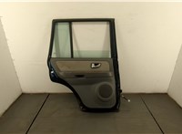  Дверь боковая (легковая) Hyundai Terracan 20298384 #8