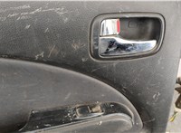  Дверь боковая (легковая) Mitsubishi Outlander 2003-2009 20298393 #8
