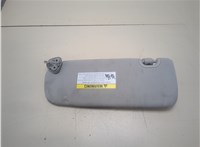  Козырек солнцезащитный Hyundai Santa Fe 2015-2018 20298406 #1