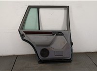  Дверная карта (Обшивка двери) Mercedes 124 E 1993-1995 11348435 #2